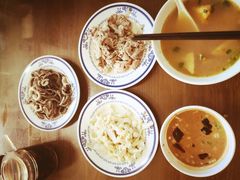 -老爆肚满五香烧牛羊肉