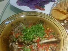 -董府·古宅餐厅