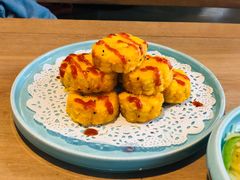 -新白鹿餐厅(城西银泰城店)