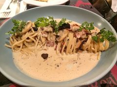 -Nord Grill&Bar Highland诺德西餐(深圳欢乐海岸店)