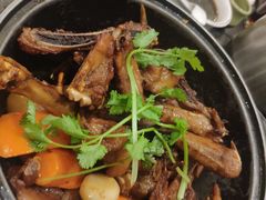 美极鸭五件-美极鲜食坊(宝安南路店)