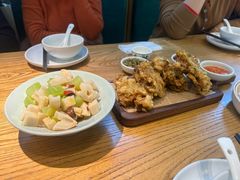 -潮粥荟·潮汕砂锅粥(朝阳大悦城店)