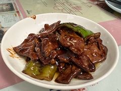 -蘭心餐厅(进贤路店)