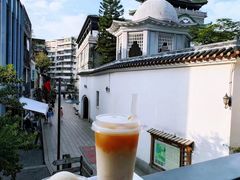 -广州西关永庆坊旅游区