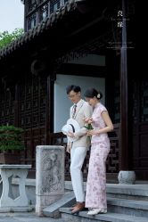-吉光片羽高端婚纱摄影(泰州优选店)