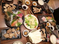 -深圳四季酒店·馥自助餐厅