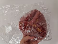 -欧诺爱烘焙(高新万达店)