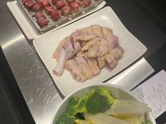 -水禾轩·海鲜蒸汽主题餐厅(拱北店)
