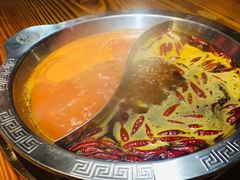 -庄老幺火锅(娄山关路店)