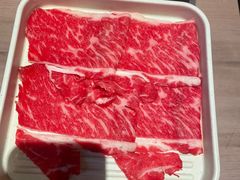 -浅锅和牛小锅放题(深业上城店)