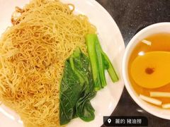 -恩宁刘福记(东华东路店)