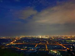 -北京西山国家森林公园