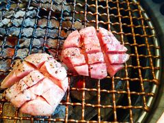 -炎蔵牛舌烤肉