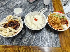 冰醉豆花-西月城谭豆花(春熙路店)