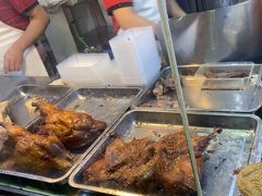 -章云板鸭(评事街店)