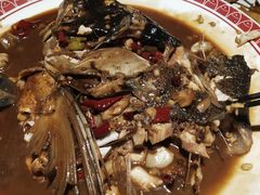 -旺顺阁·北京菜(北辰上品+)