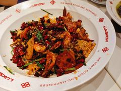 -禄鼎记·多口味酸菜鱼(凯德广场店)