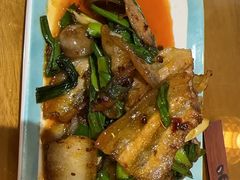 -易老妈蹄花.特色川菜(人民公园总店)