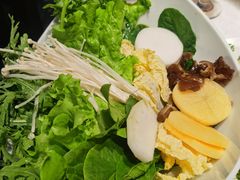 -一品鲜海鲜火锅(海信广场店)