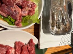 -赤坂亭·M9和牛烧肉·铁板烧·日料398放题(长泰广场店)