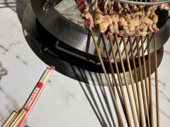 -源味居手把签烧烤(长春一店)