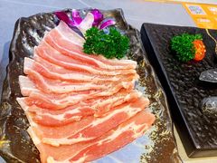 -明洞王妃家烤肉(苏州中心星悦汇店)