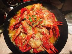 -巴厘龙虾·榜首油焖大虾(洞庭·艺术洋房店)