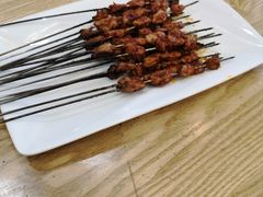 -马尔扎哈烤肉餐厅(正茂·海龙花园店)