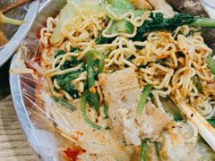 -彭姐麻辣烫(海淀店)