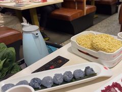 -八合里潮汕鲜牛肉火锅(上海汇智广场店)