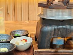 -无印良品餐堂 MUJI Diner(成都太古里店)