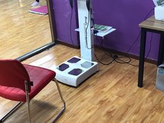 -清鑫阳光游泳健身瑜伽俱乐部(密云店)