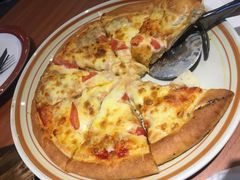 -萨莉亚意式餐厅(国和1000店)