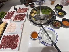 -陈记顺和潮汕牛肉火锅(韩江路店)