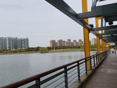 -白塘生态植物园