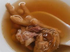 -盈旺小厨·非遗黄鳝饭(泰康路店)