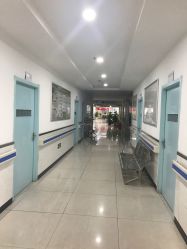 -成都军建医院·疤痕诊疗中心