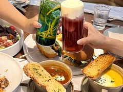 -G+KITCHEN(龙湖狮山天街店)