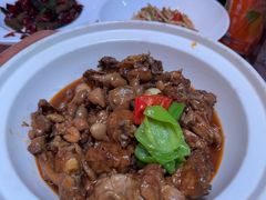 -同庆楼(花园店)