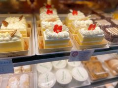 -凯司令(豫园地铁站店)