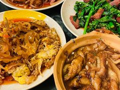 -紫金食坊(江南西路店)