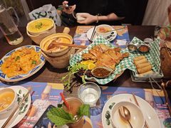 -泰妃殿(武汉首店)