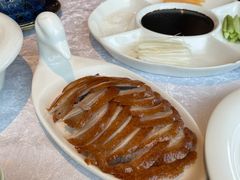 -海湾壹品·粤菜·早茶·烤鸭(拱北店)