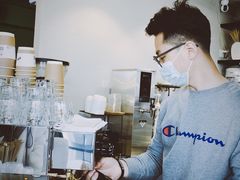 -卖呆儿咖啡(望京店)