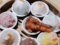 -喜鹊茶点.啫煲(车陂店)