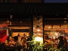 -贰醒·私房小院烧烤 (太古里店)