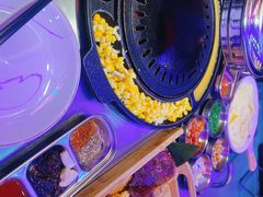 -碳夫·东北炭火烤肉(太平店)