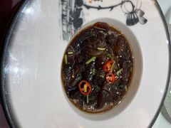 -新长岭大酒店酒楼