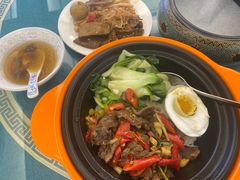 -颐而康·按摩·艾灸·足疗(汽车东站店)