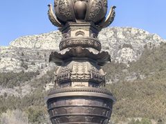 -白佛山景区